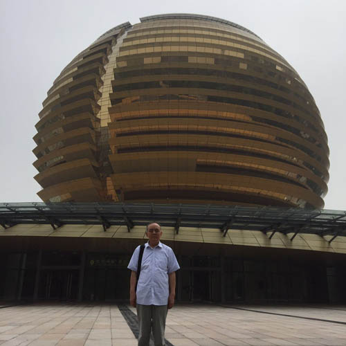 ɽ��������ʪ��ҽԺ������Ժ��Ӧ����ϯ��ʮ�˽���̫��ʪ��ѧѧ�����˴�����л�ҽѧ��ڶ�ʮһ��ȫ����ʪ��ѧѧ�����