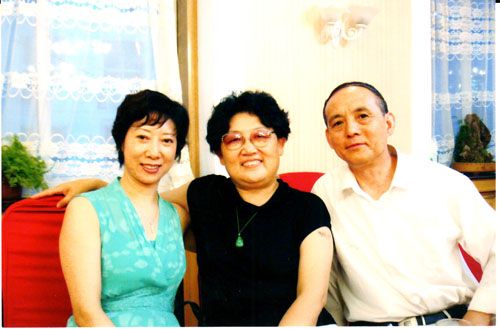 �뱱����ѧҽѧ����ְ������ѵ������������Ⱥ��Ӱ