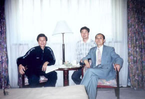 ������ʪ������Ľ�����й���ҽ